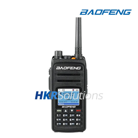 Baofeng DM-1702A