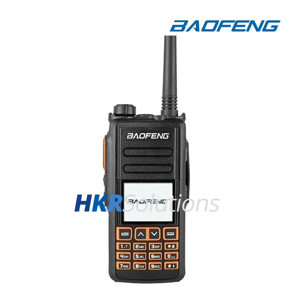 BAOFNEG DM-1702B Radio