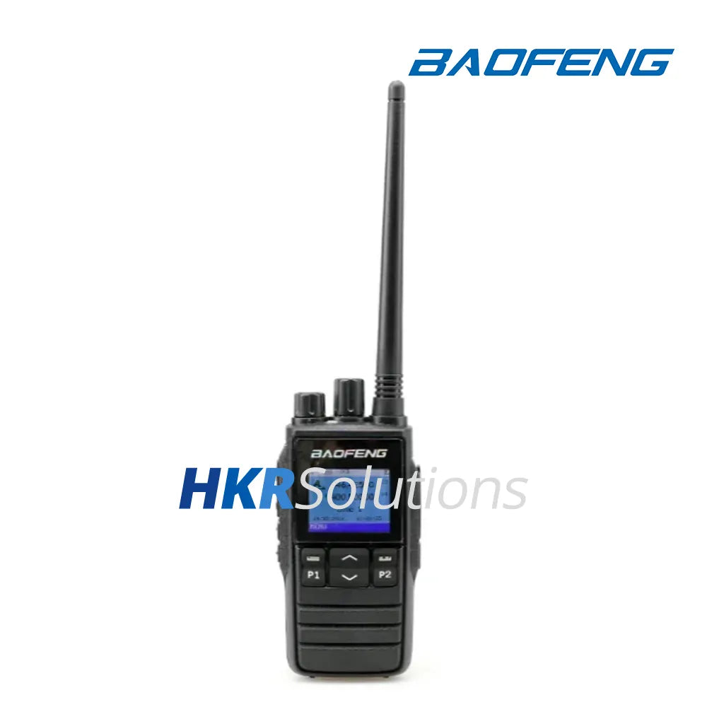 BAOFNEG DM-1703 Radio | DMR | UHF/VHF