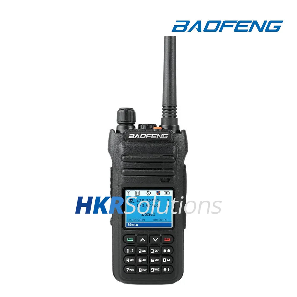 BAOFNEG DM-1706 Radio | GPS