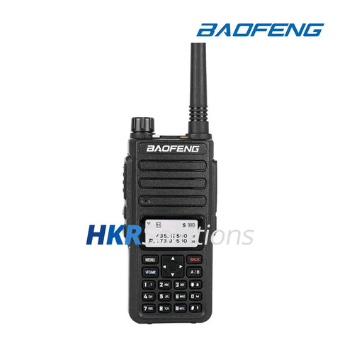 BAOFNEG DM-1801 Radio