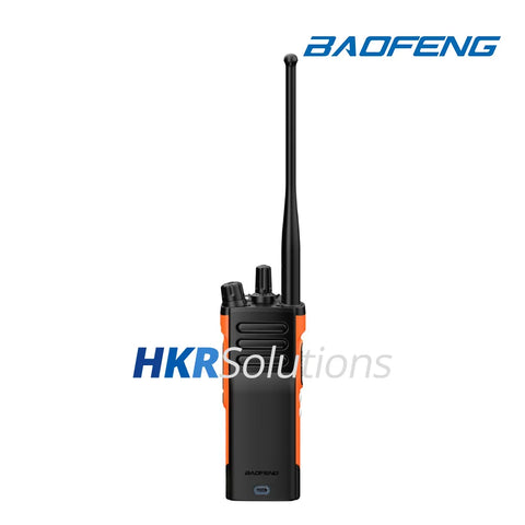 BAOFNEG DM-32UV DMR Digital Radio | Muti Band | 10W | FM