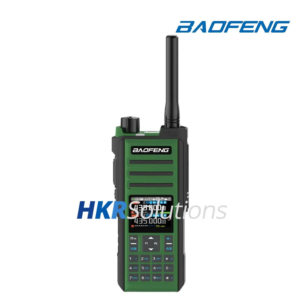 BAOFNEG DM-33UV Radio