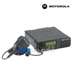 MOTOROLA DM3600 MOTOTRBO Digital Mobile Radio