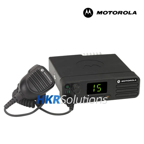 MOTOROLA MOTOTRBO DM 4400 Digital Mobile Radio