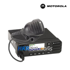 Radio móvil bidireccional digital MOTOTRBO MOTOROLA DM4600e