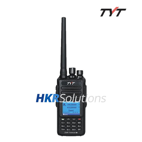 TYT DP-3900V Portable Radio