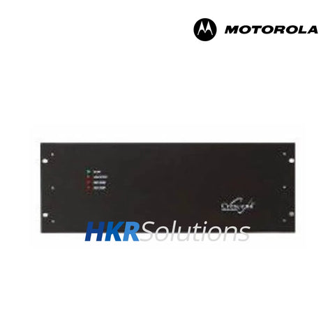 MOTOROLA DSP1020MOVC5 Amplifier