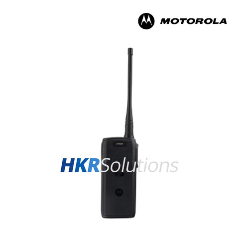 MOTOROLA Business DTR600 Digital Portable Two-Way Radio