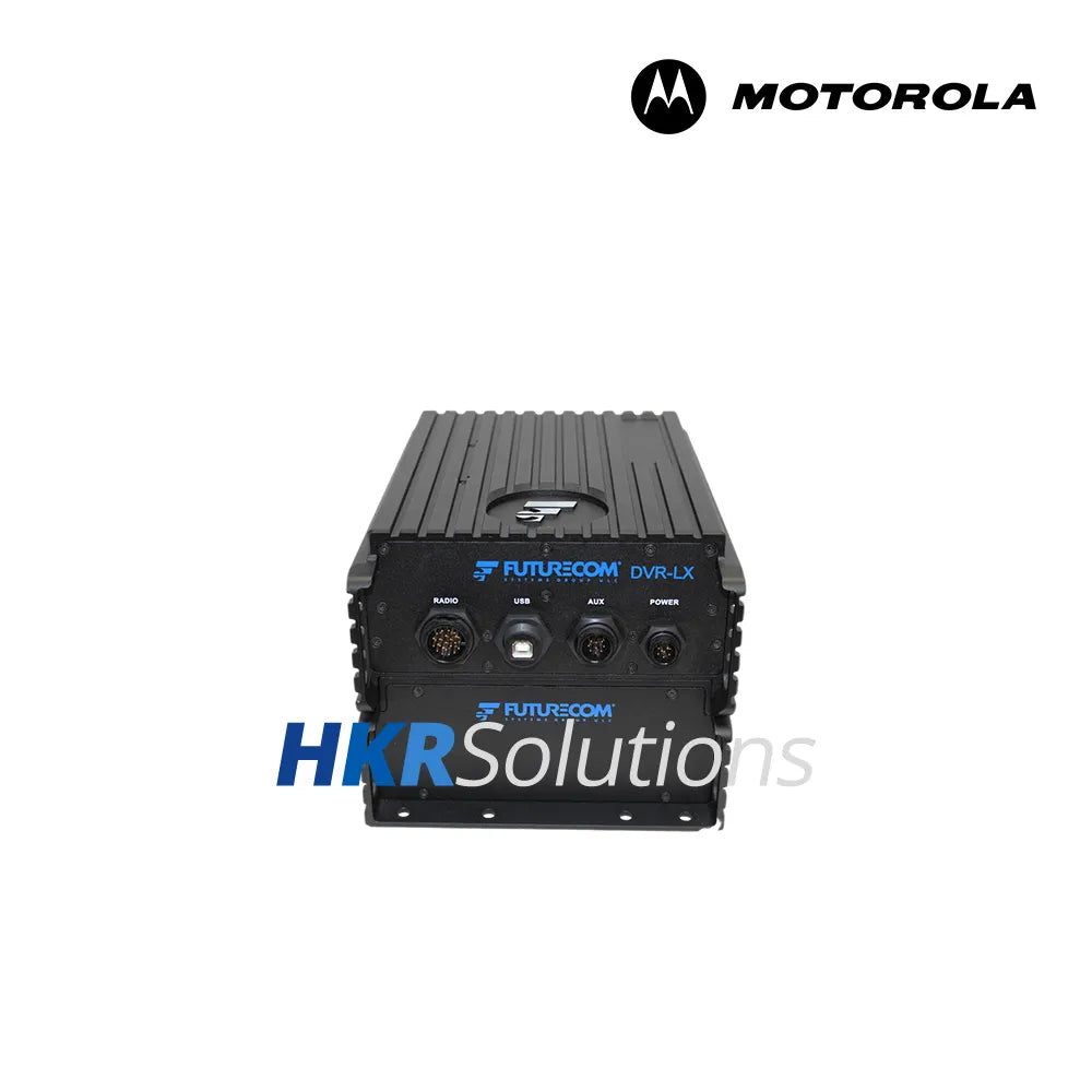 MOTOROLA APX DVR-LX P25 Digital Vehicular Repeater
