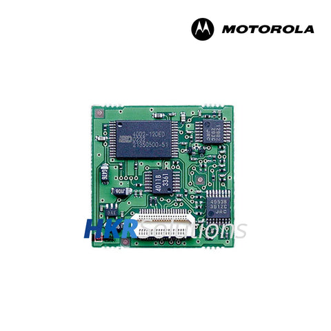 MOTOROLA DVS-8 Digital Voice Storage Unit