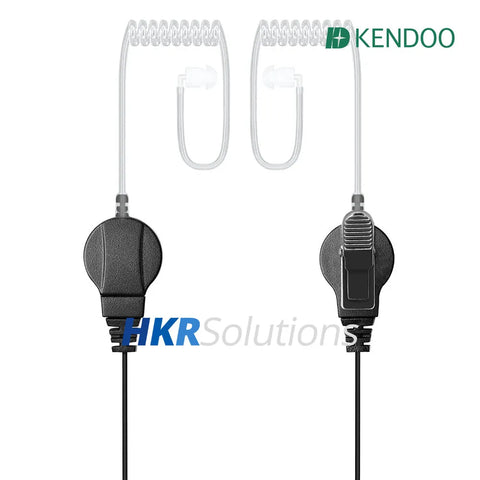 KEM-E55P0T1 Radio Receive only earpiece