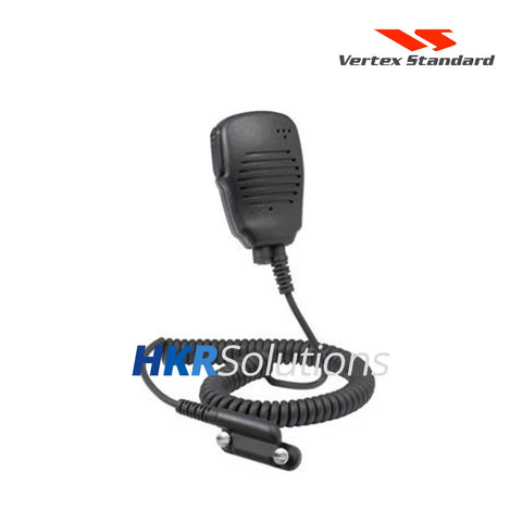 Vertex Standard EK-404-581 Miniature Speaker Microphone