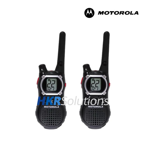 MOTOROLA TalkAbout EM1000 Walkie Talkies