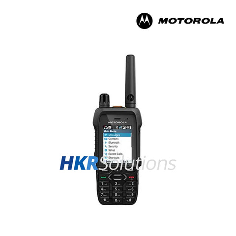 MOTOROLA EN1009A Vehicle Adapter (300MHz)