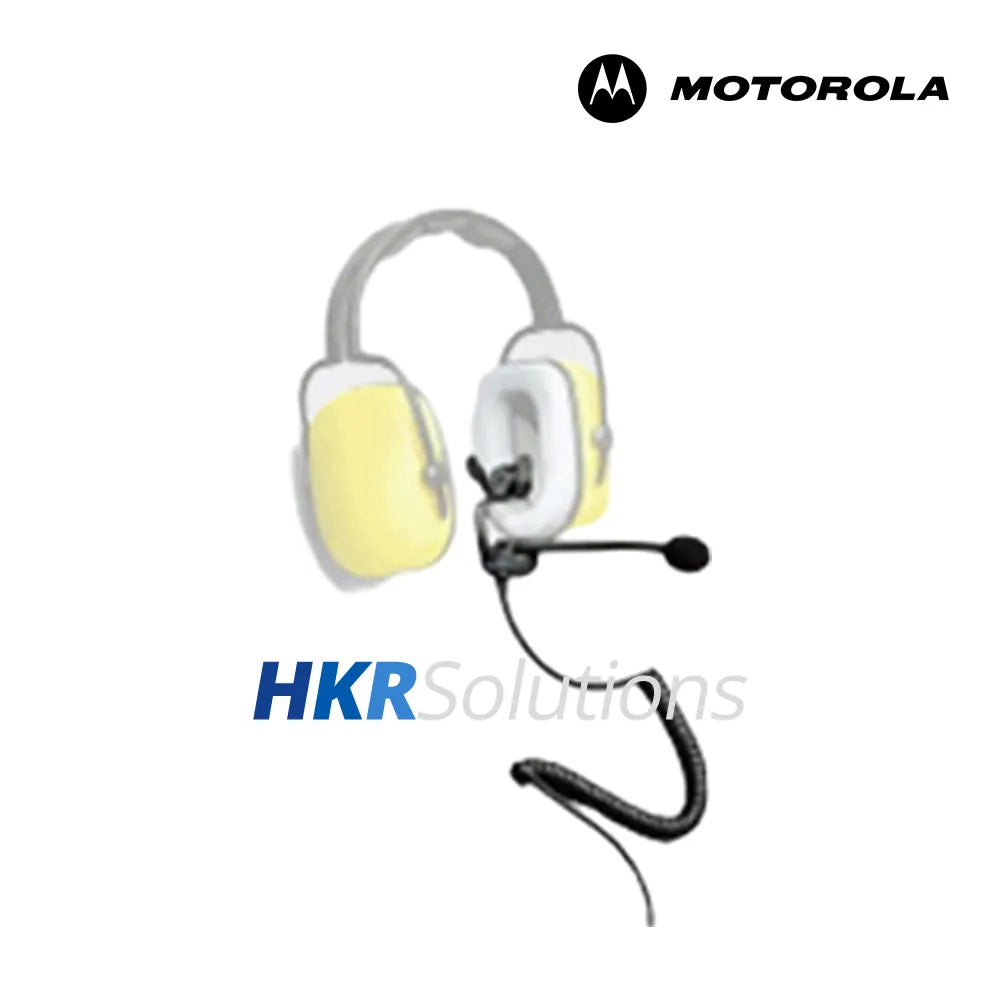 MOTOROLA ENMN4010A Noise-com Direct Connection Headset