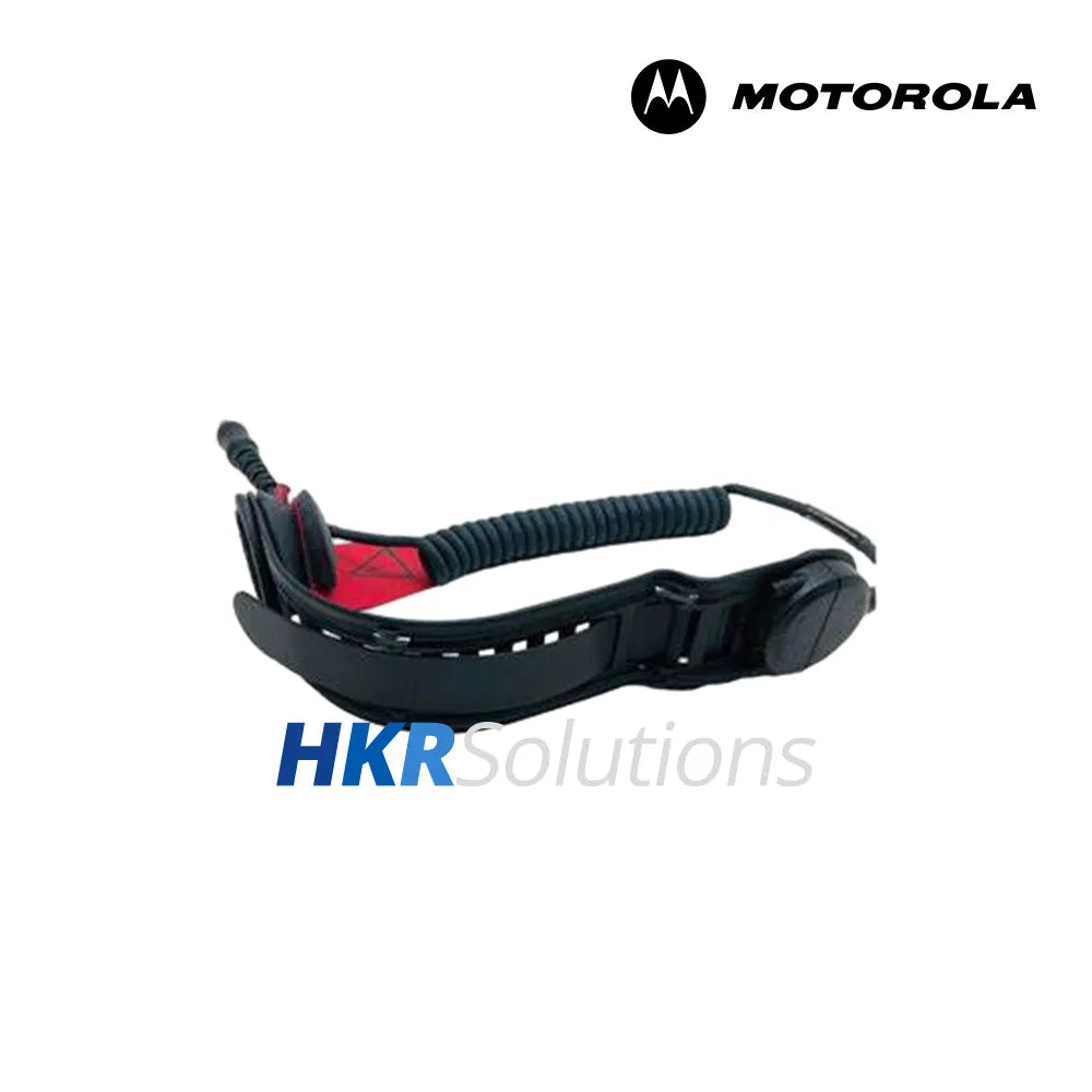 MOTOROLA ENMN4011A Helmet-Com Unit Replacement Item