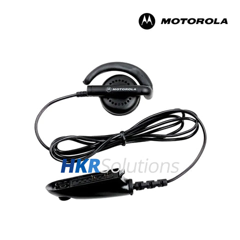 MOTOROLA ENMN4013A Flexible Ear Receiver-Only Earpiece