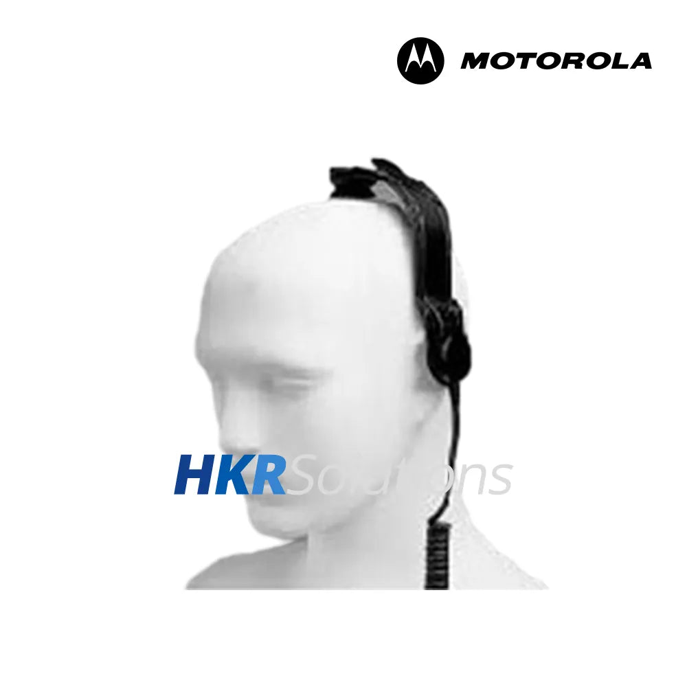 MOTOROLA ENMN4018A Helmet-Com With Com-PTT System