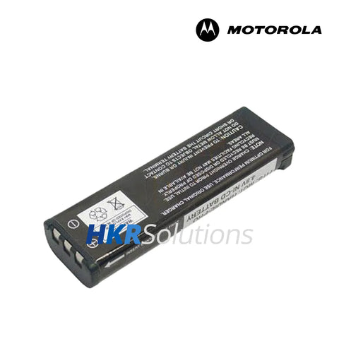 MOTOROLA ENN4019A NiCD Battery, 700mAh