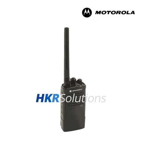 MOTOROLA Business EP150 Portable Two-Way Radio