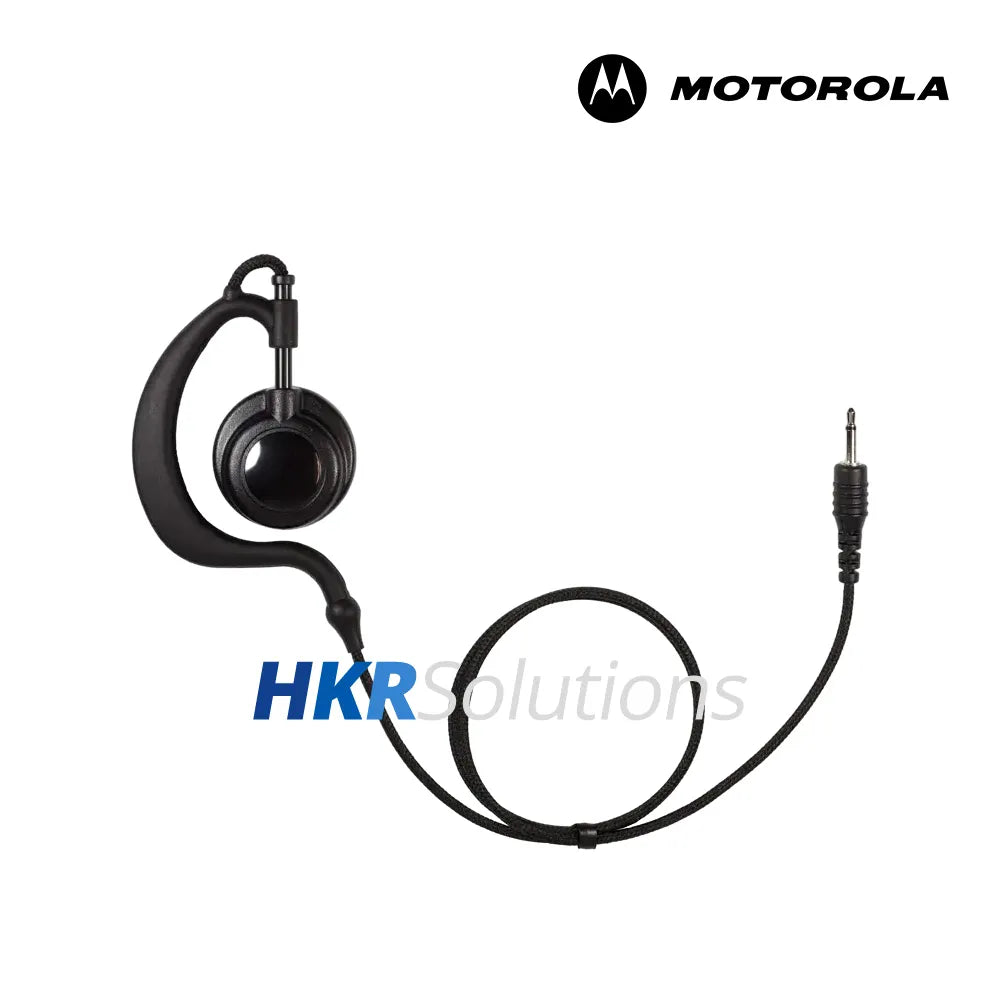 MOTOROLA EP461 Earpiece With Microphone And PTT