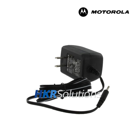 MOTOROLA EPNN7997A 10-Hour Plug-In Charger