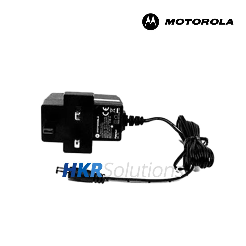 MOTOROLA EPNN9287 Switch Mode Power Supply (Consists Of 2571886T01 3004209T02) With UK Plug 90-264V