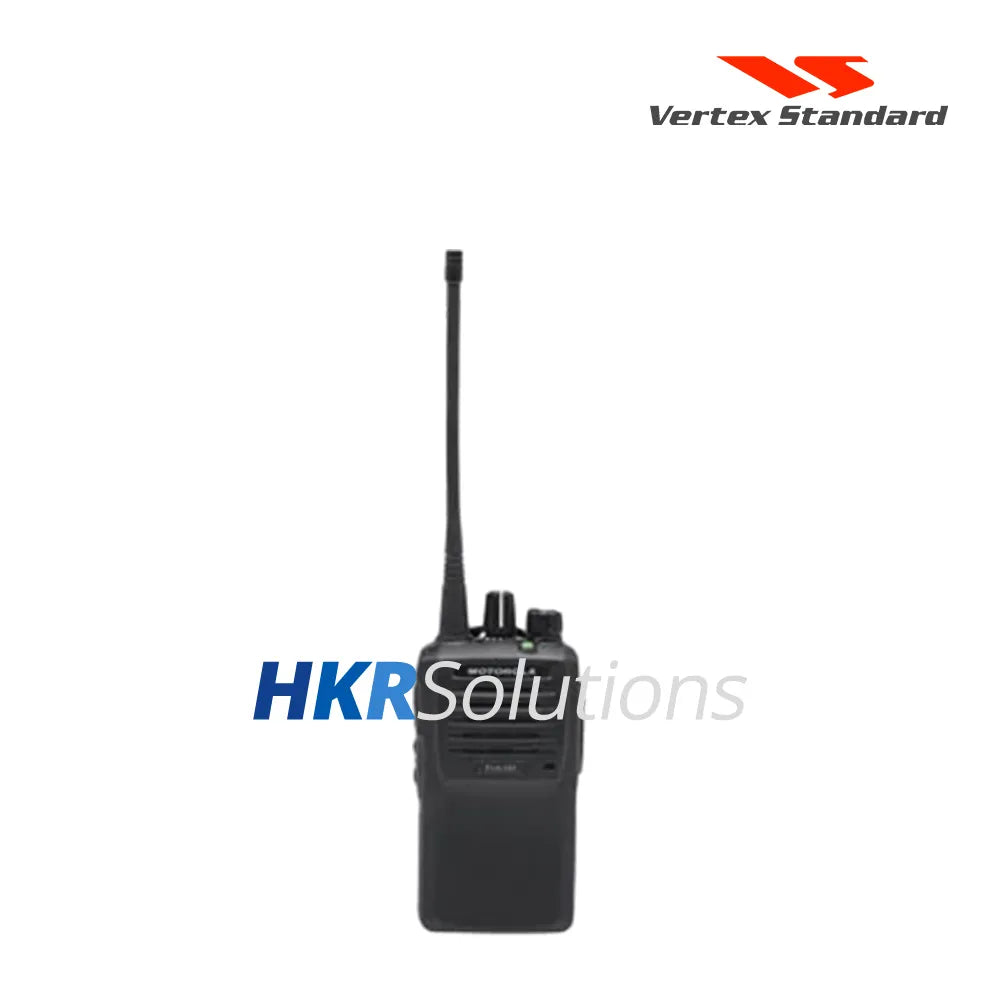 Vertex Standard EVX-261 Digital Portable Two-Way Radio