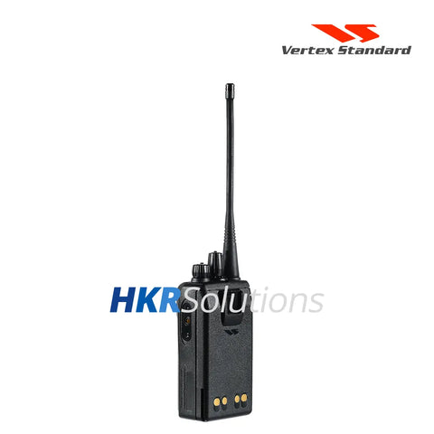 Vertex Standard EVX-530 Series EVX-531 Everge Digital Portable Two-Way Radio