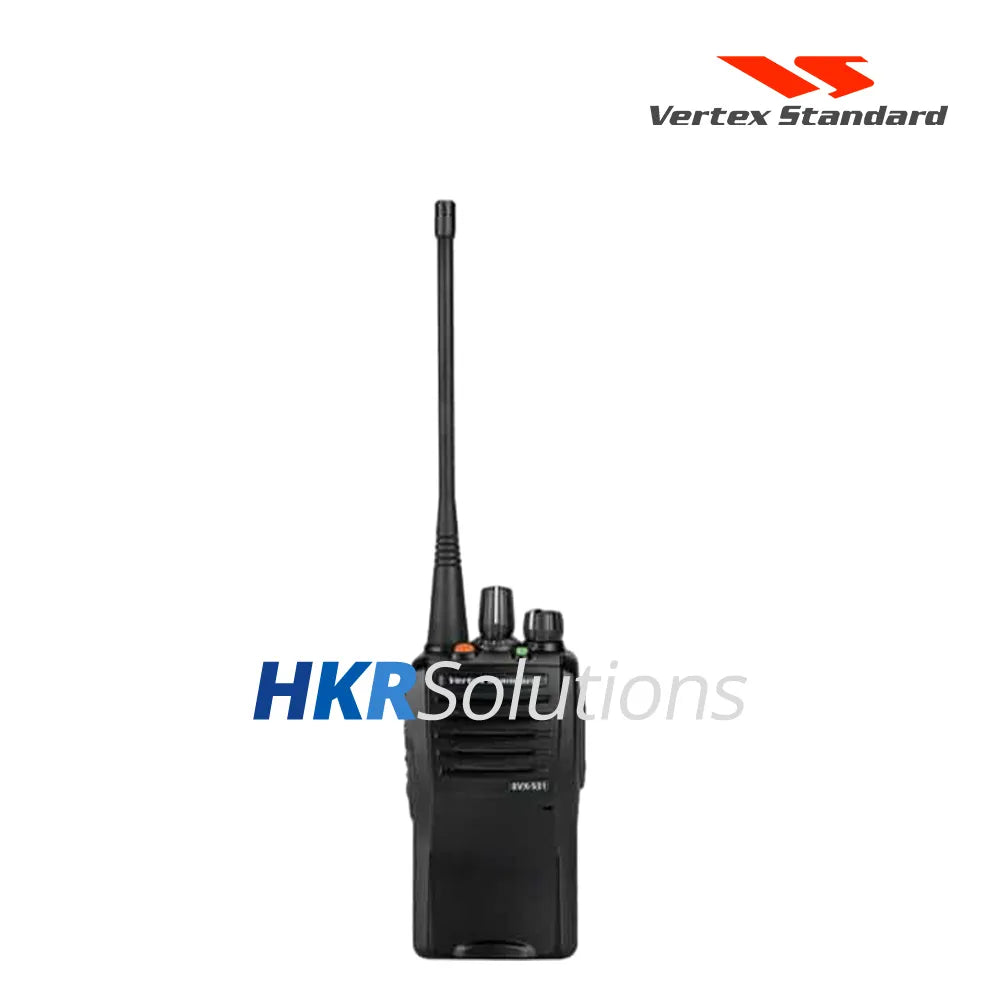 Vertex Standard EVX-530 Series EVX-531 Everge Digital Portable Two-Way Radio