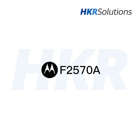 MOTOROLA F2570A Hard-Install Car Kit