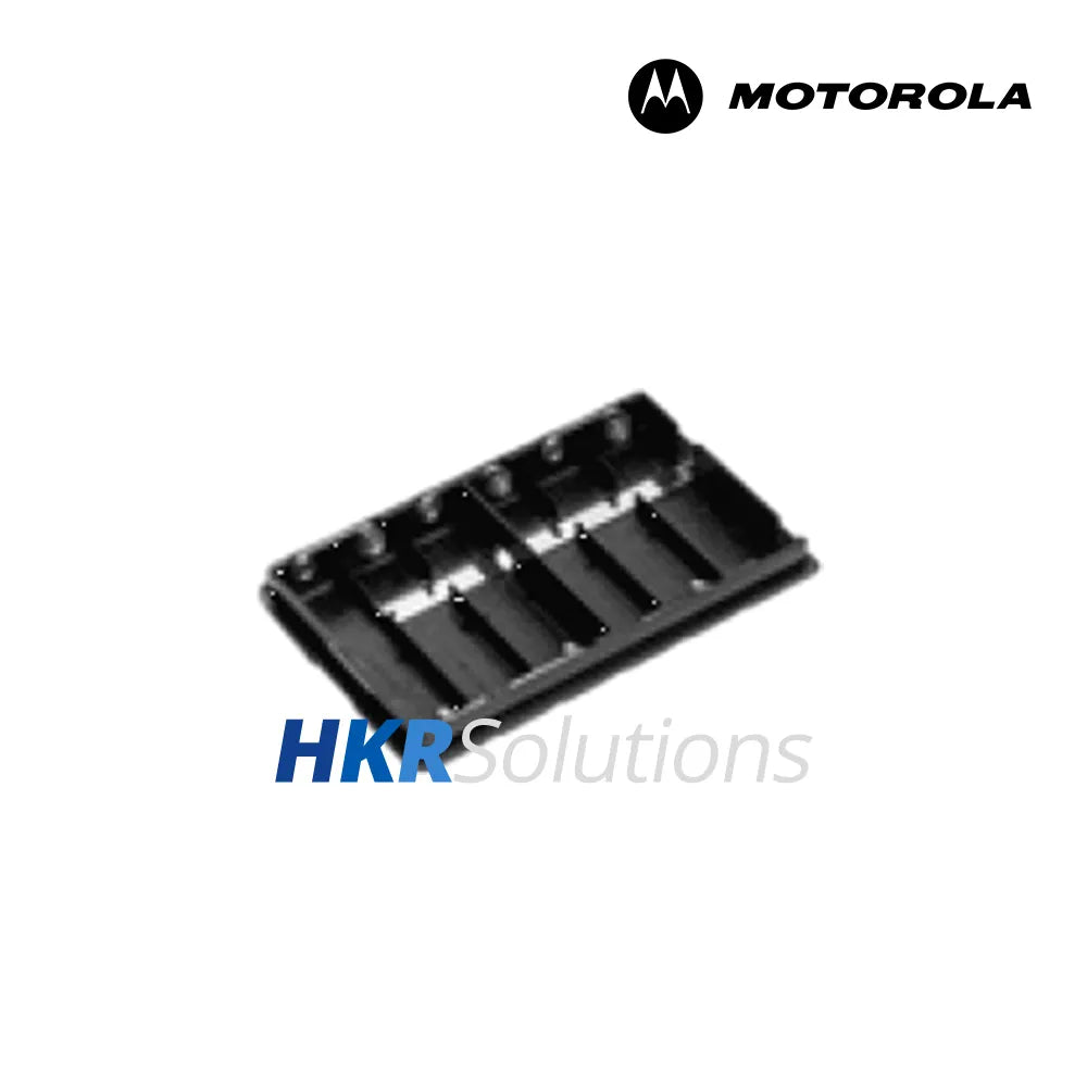 MOTOROLA FBA-19 6 AA Size Battery Case