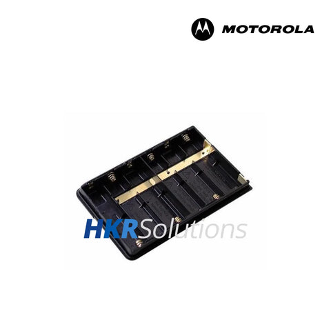 MOTOROLA FBA-25A Alkaline Battery Cases