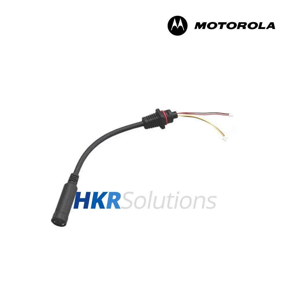 MOTOROLA FGPS-3KIT GPS Receiver Kit