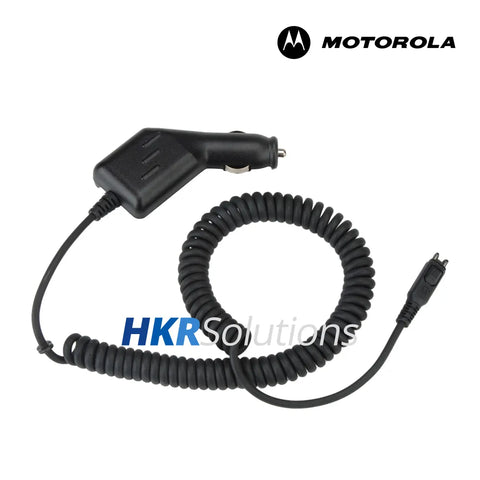 MOTOROLA FLN9469A Vehicular VSM Power Adapter