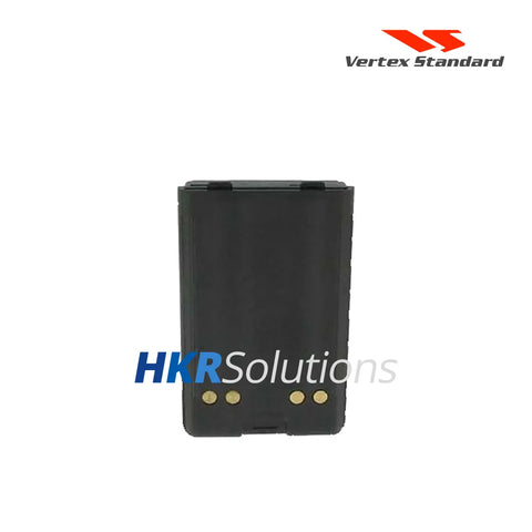 Vertex Standard FNB-V62LI (A14150001) Li-ion Battery, 2000mAh