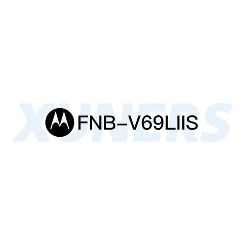 Vertex Standard FNB-V69LIIS (AAC42X002) NiMH Battery, 2400mAh