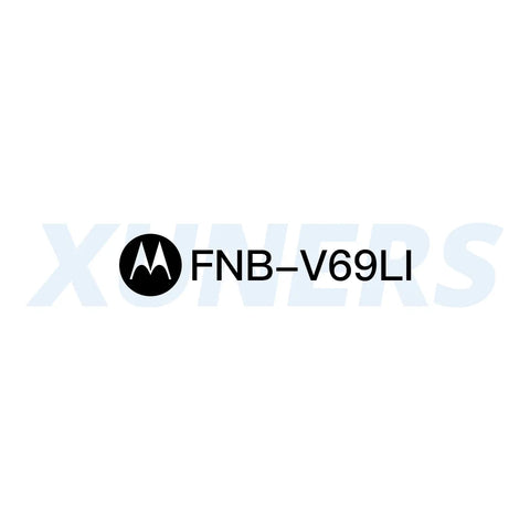 Vertex Standard FNB-V69LI (AAB06X002) Li-ion Battery, 2400mAh