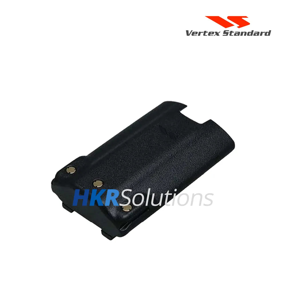 Vertex Standard FNB-V92LIIS Li-ion Battery, 3000mAh, Intrinsically Safe