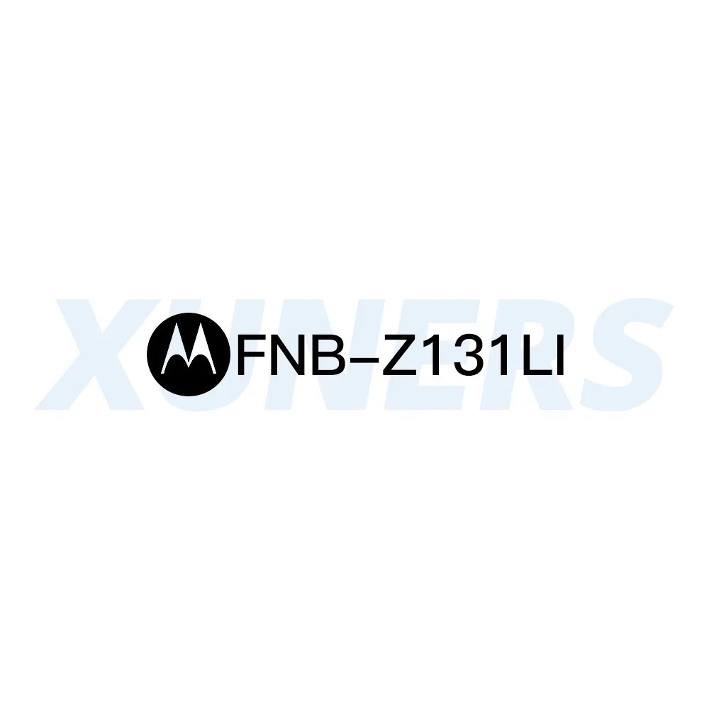 Vertex Standard FNB-Z131LI Li-ion Battery, 1300mAh