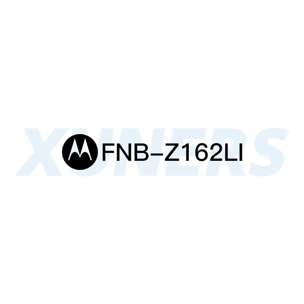 Vertex Standard FNB-Z162LI Li-ion Battery, 1600mAh
