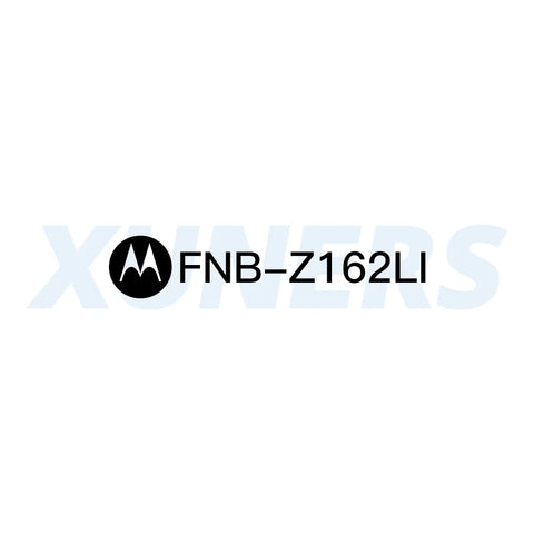 Vertex Standard FNB-Z162LI Li-ion Battery, 1600mAh