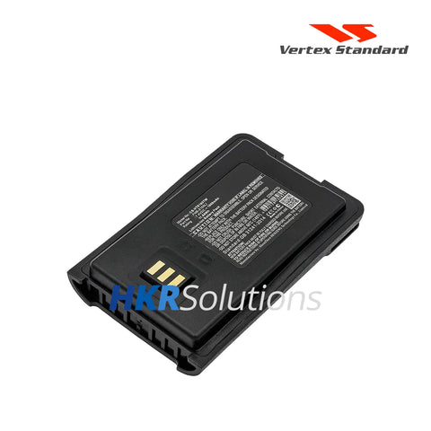 Vertex Standard FNB-Z165Li (CZ089B601) Li-ion Battery, 1600mAh