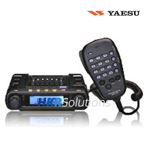 YAESU FT-1500M