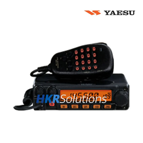 YAESU FT-1802M