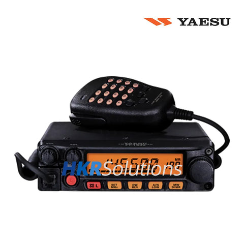 YAESU FT-1900R