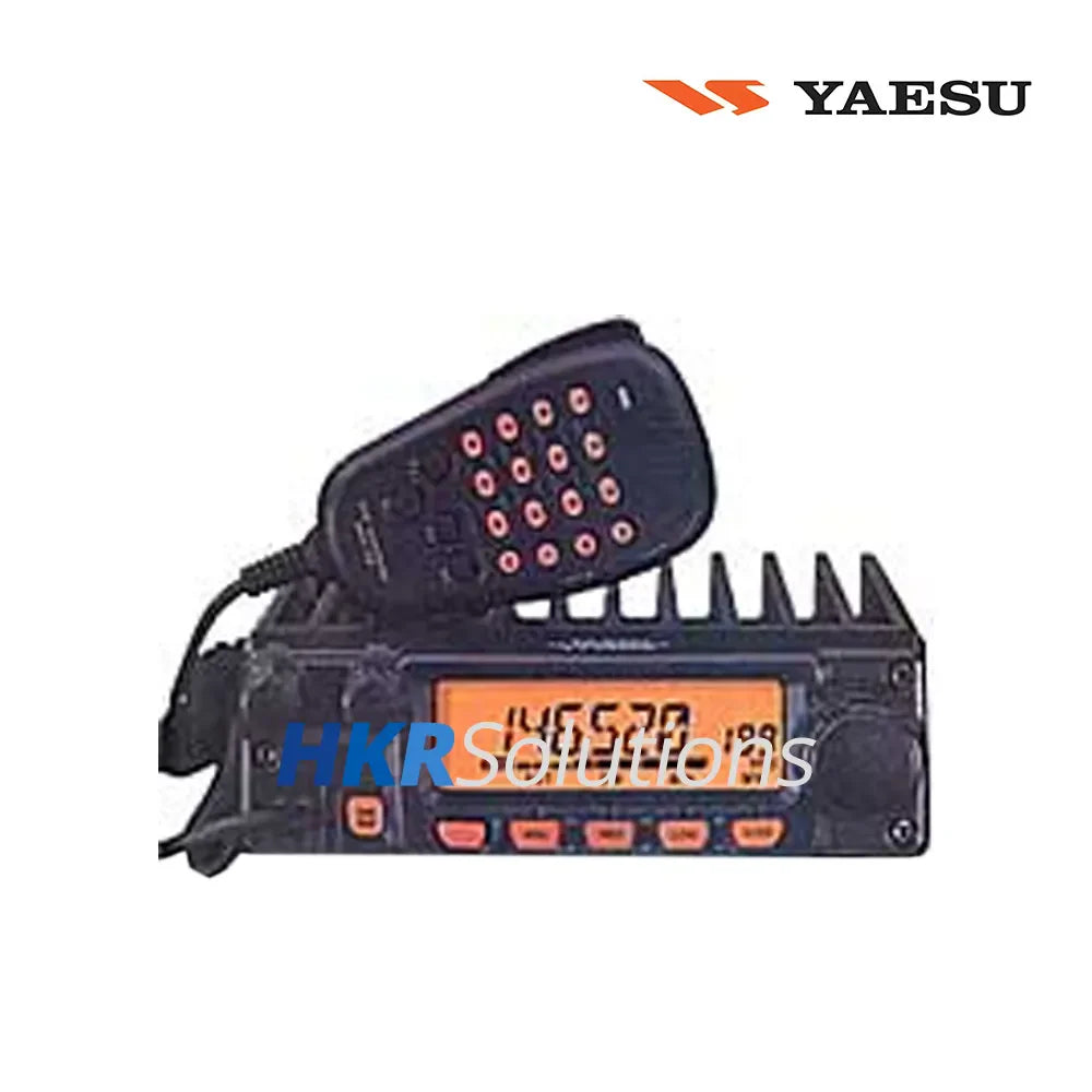 YAESU FT-2800M