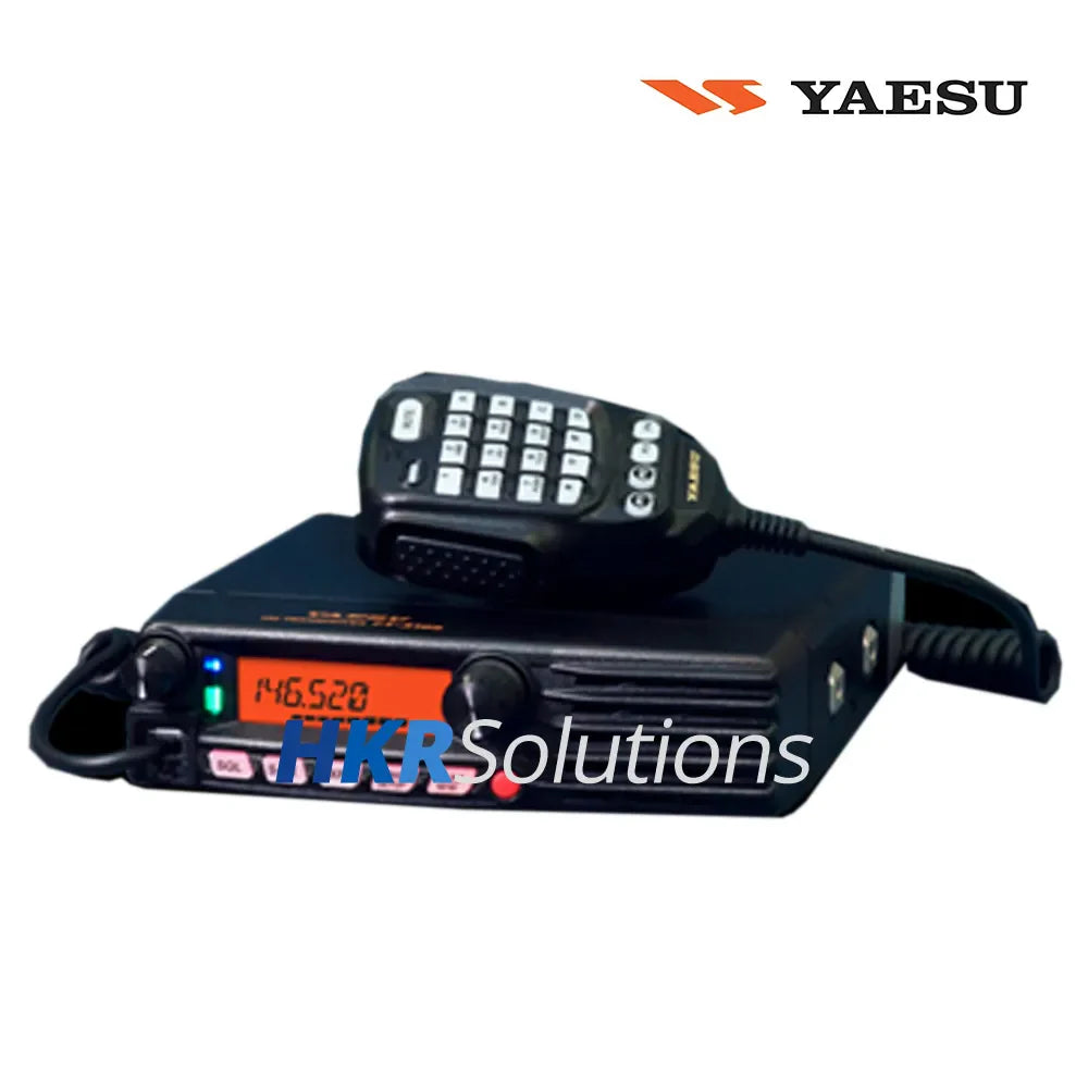 YAESU FT-3165RASP