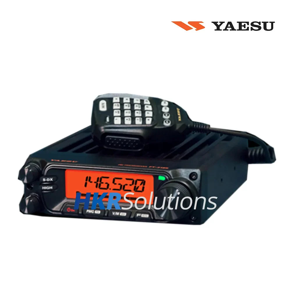 YAESU FT-3185RASP